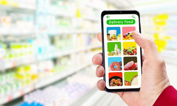 外卖食品抽检全流程管理-培训中心-www.bzwz.com伟业计量