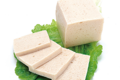 传统发酵豆腐酸浆中高产酸乳酸菌的分离鉴定及特性分析（一）