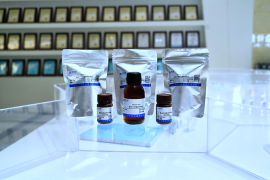 张家口白菜浸甲醛保鲜引热议，普天同创甲醛标准物质提供计量支撑