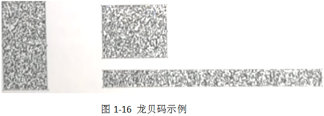  食品及食品污染溯源技术与应用的二维条码（六）