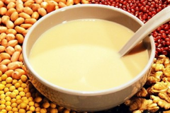 不同乳酸菌发酵豆浆挥发性气味物质的差异性分析（二）