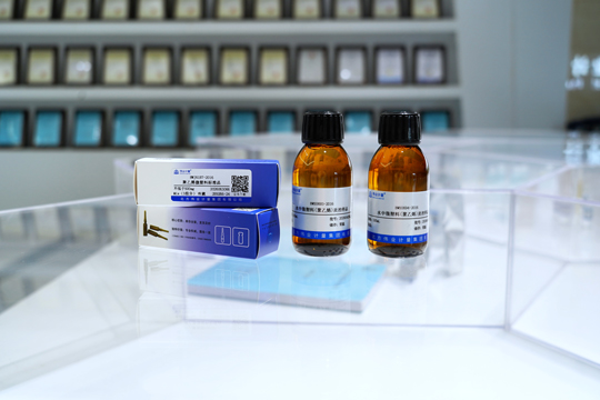 新污染物监测提速！普天同创微塑料质控样品全新上市