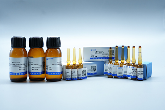 合金钢光谱分析标准物质：高效标准保障合金钢光谱测定