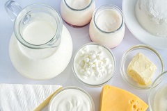 黑龙江省食品科学技术学会关于《低温发酵乳生产技术规范》、《浓缩发酵乳》团体标准的立项公告
