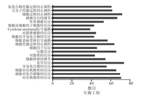  茵陈质量标志物的预测（二）