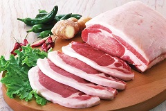 中国肉类协会在京召开团体标准《富ω-3多不饱和脂肪酸猪肉产品》启动会-www.bzwz.com伟业计量