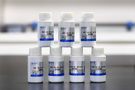 铌铁成分分析标准物质：优质定标，实现铌铁成分分析精准无误