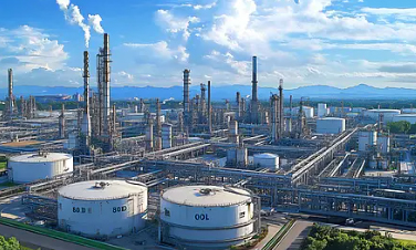 一克標樣守護萬噸油品——偉業(yè)計量標準物質筑牢石油產業(yè)質量基石-www.2233imua.cn偉業(yè)計量
