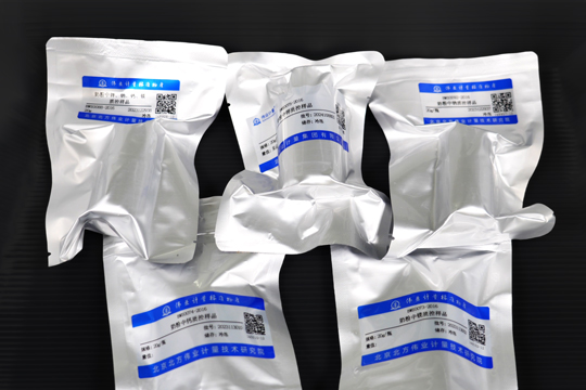 碳钢低合金钢成分分析标准物质：成分分析好帮手，标准物质来助力