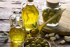 西班牙批准橄榄油的质量标准