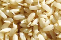 超声波辅助处理对发芽糙米营养及食用品质的影响（三）