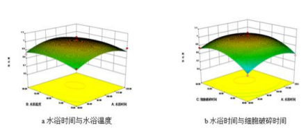 黑变红枣枣皮类黑精的提取与晃动性钻研（七）