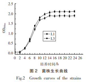 植物生长曲线图怎么画图片