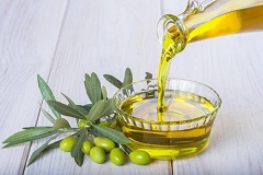 英国发布橄榄油标签包装和检验标准