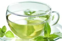 不同无糖绿茶饮料中主要成分及理化性质分析（一）