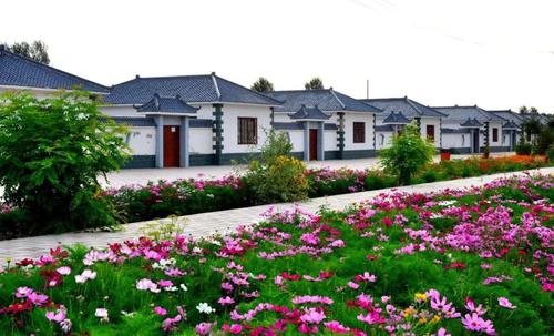 “一养一种一转化”美丽乡村建设模式讨论（一）